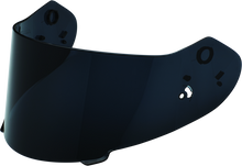 Speed and Strength 884970 - SS5100 Shield - Dark Smoke
