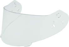 Speed and Strength 884968 - SS5100 Shield - Clear