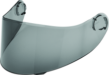 Speed and Strength 884963 - SS4100 Shield - Light Smoke