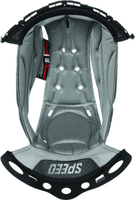 Speed and Strength 884950 - SS5100 Liner Black - XS
