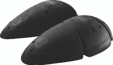 Speed and Strength 885422 - Knox Lite Elbow/Knee Pads Black - One Size