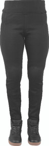 Speed and Strength 889869 - Double Take Legging Black Womens - 6 Long