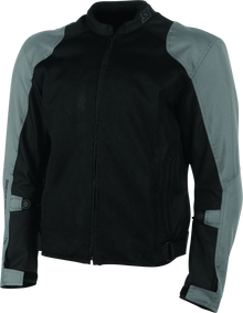 Speed and Strength 892245 - Lightspeed Mesh Jacket Grey/Black - XL