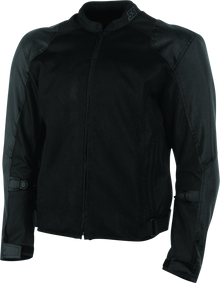 Speed and Strength 892239 - Lightspeed Mesh Jacket Black - XL