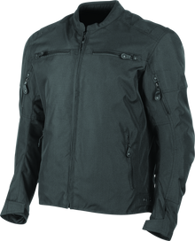 Speed and Strength 892234 - Standard Supply Jacket Black - 2XL