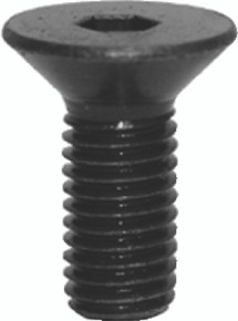 Speed and Strength 889984 - SS2400 Upper Vent Screws