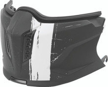 Speed and Strength 889982 - SS2400 Tough as Nails Chin Vent - White