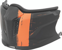 Speed and Strength 889983 - SS2400 Tough as Nails Chin Vent - Orange