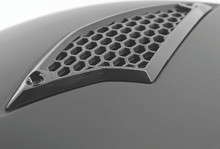 Speed and Strength 889985 - SS2400 Upper Vent