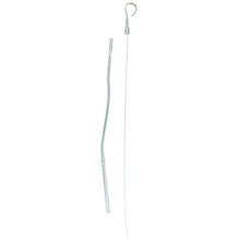 Spectre 5727 - Oldsmobile V8 Engine Oil Dipstick - Chrome