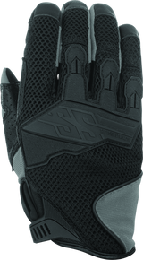 Speed and Strength 892343 - Lightspeed Mesh Gloves Grey - XL