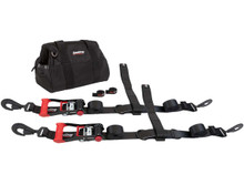 SpeedStrap 71770 - Heavy Duty Tire Bonnet Kit