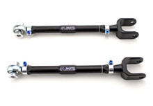 SPL Parts SPL RTA S13D - 89-98 Nissan 240SX (S13/S14) / 89-02 Nissan Skyline (R32/R33/R34) Rear Toe Arms Dogbone