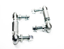 SPL Parts SPL RE 996 - 99-12 Porsche 911 (996/997) Rear Swaybar Endlinks