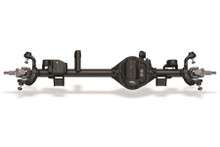 Spicer 10010521 - Ultimate Dana 44 Crate Axle - Jeep Wrangler JK - Front 4.88 ELD