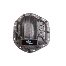 Spicer 10023536 - Nodular Iron Differential Cover - Gray  - Dana 44