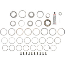 Spicer 10040469 - Master Overhaul Kit Jeep Wrangler JL Dana 44 AdvanTEK Front