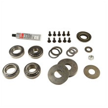 Spicer 10040478 - Master Overhaul Kit Jeep Wrangler JL Dana 44 AdvanTEK Rear