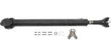 Spicer 10097842 - Drive Shaft Assy Kit - Jeep Wrangler JL UD60 Rear - 1350 Series with T-Case Yoke