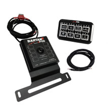 sPOD 870025 - BantamX HD for JL/JT