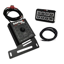 sPOD 870020 - BantamX HD for JK 2007-2018