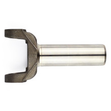 Spicer 2-3-4871X - DRIVE SHAFT TRANSMISSION SLIP YOKE; 1310 SERIES