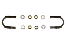Spicer 2-94-28X - UNIVERSAL JOINT U-BOLT KIT - 1210/1310/1330 SERIES