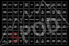 sPOD 860105 - HD Race UTV Legends Vertical