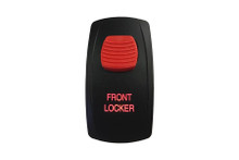 sPOD 860535 - Lockout Safety Switch Front Locker s