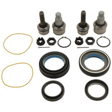 Spicer 2020314 - Ball Joint Kit - Upper/Lower (Both Sides) Includes Axle Seals And Vacuum O-rings