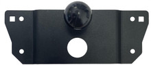 sPOD 860205 - Touchscreen or HD Mounting Panel for 16 - 19 Toyota Tacoma s