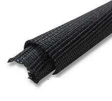 sPOD 20416 - Wire Covering 11 to 13 MM Diameter- sold by the foot