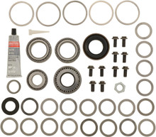 Spicer 2017106 - MASTER AXLE DIFFERENTIAL BEARING AND SEAL KIT