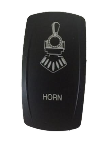sPOD 860640 - Switch, Rocker Train Horn
