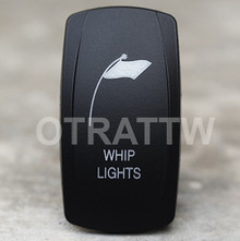 sPOD 860655 - Switch, Rocker Whip Lights