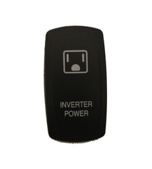 sPOD 860460 - Switch, Rocker Inverter Power
