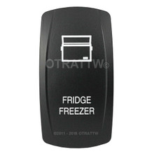 sPOD 860435 - Switch, Rocker Fridge Freezer