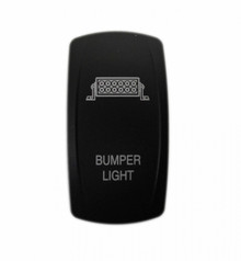 sPOD 860375 - Switch, Rocker Bumper Light Bar