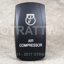 sPOD 860330 - Switch, Rocker Air Compressor ARB Style