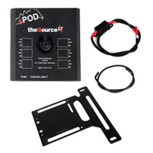 sPOD 870119 - SourceLT Wireless Switch Controller - Jeep JL/JT 2018-Present