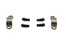 Spicer 3-70-48X - UNIVERSAL JOINT STRAP KIT - 1350 WITH M8 METRIC BOLTS