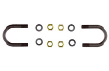 Spicer 3-94-18X - UNIVERSAL JOINT U-BOLT KIT - 1350/1410 SERIES