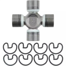 Spicer 5-3613X - Universal Joint Non Greaseable 1310 Series OSR; Coated Caps