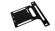 sPOD 910740 - Jeep JL/JT Fender Mount Bracket - BantamX/SourceLT