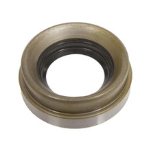 Spicer 620216 - Axle Shaft Seal - Inner - Lip - 2.28 in OD - 1.32 in ID - Driver Side - Rubber / Steel - Natural - Dana 44 / 60 - Each