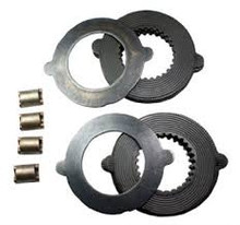 Spicer 708203 - DIFFERENTIAL CLUTCH PACK DANA 44 AND CHRYSLER 9.25