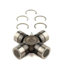Spicer SPL55-4X - Axle Shaft Universal Joint; Greaseable