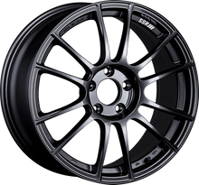 SSR XF19850+4505GDG - GTX04 19x8.5 5x114.3 45mm Offset Dark Gunmetal Wheel