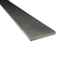 Stainless Bros 606-18148-0000 - 11 GA / .125in SS304 1in x 40in Flat Bar