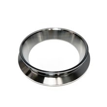Stainless Bros 603-11717-2000 - Garrett G42 G Series Turbine Outlet Flange - 4 Bolt Inlet